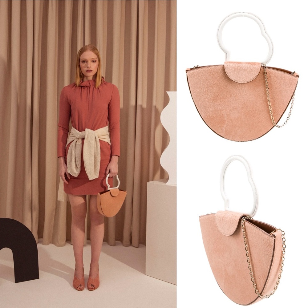 Danse Lente Lilou Top Handle Bag